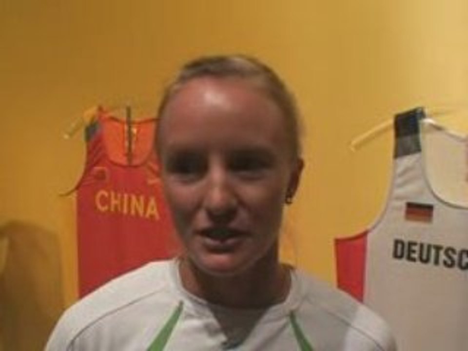 Shalane Flanagan - 11th IAAF World Championships