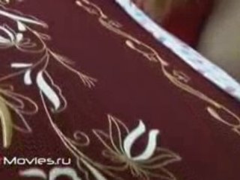 Народные промыслы России. Русские золотошвейки.