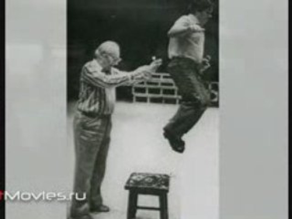 Борис Покровский. Откровения