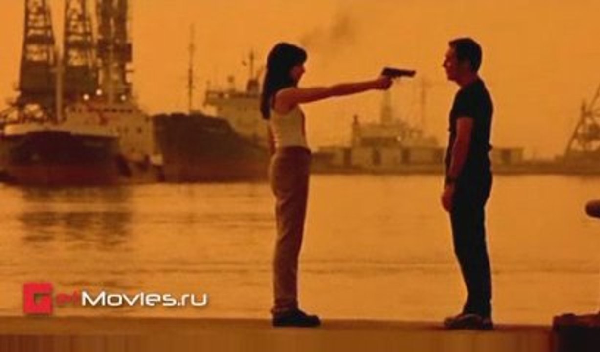 Ангел (Un Ange)