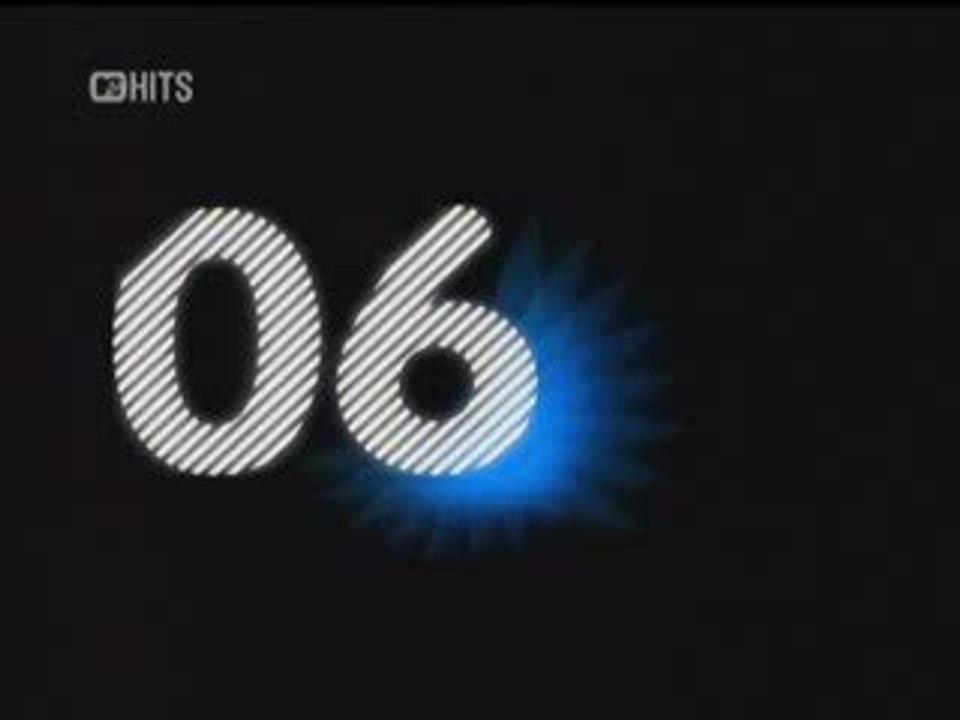 Official UK Top 40 - Position #6