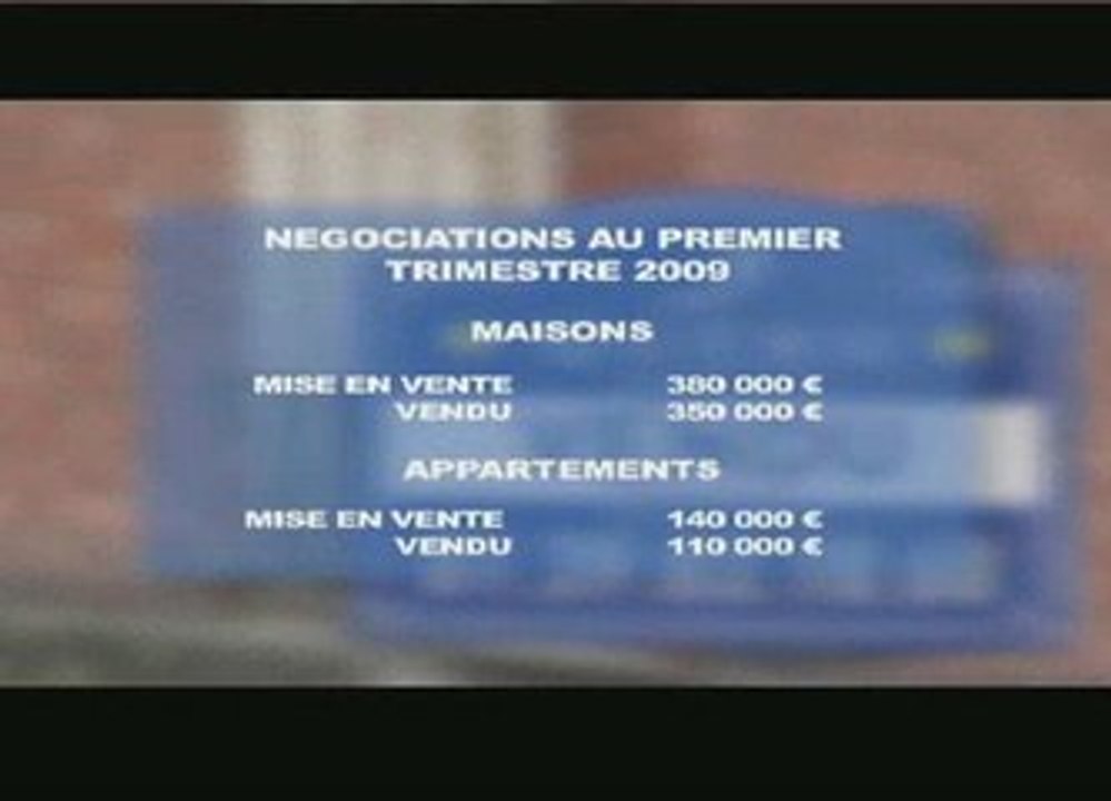 immobilier vallée de montmorency