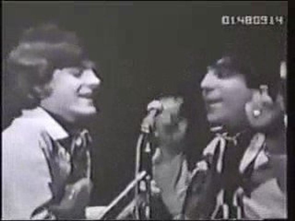 The Barbarians - You've Got To Understand