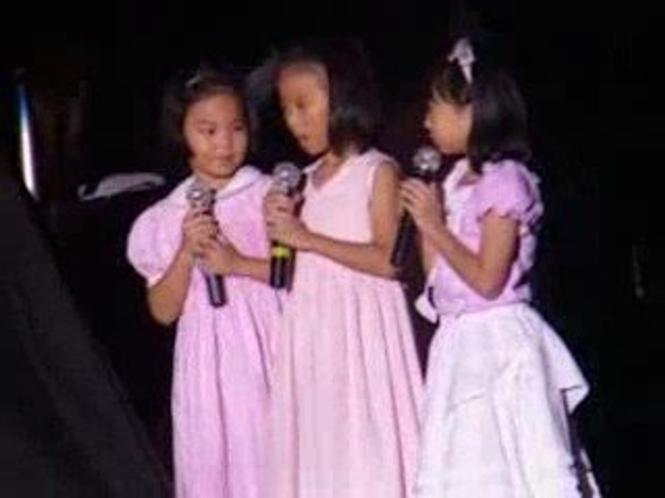 Concert@NIST MANTAพิธีกร