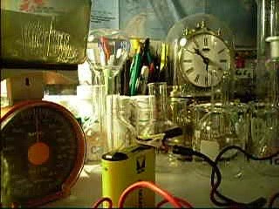 Théorème de Norton