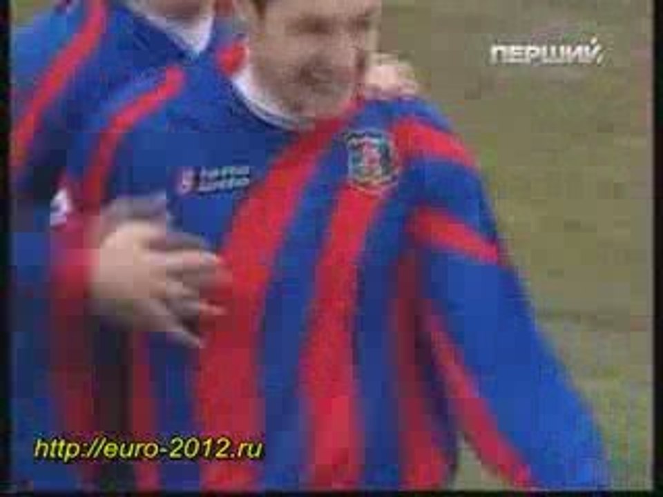 УПЛ. 19-й тур. Все голы