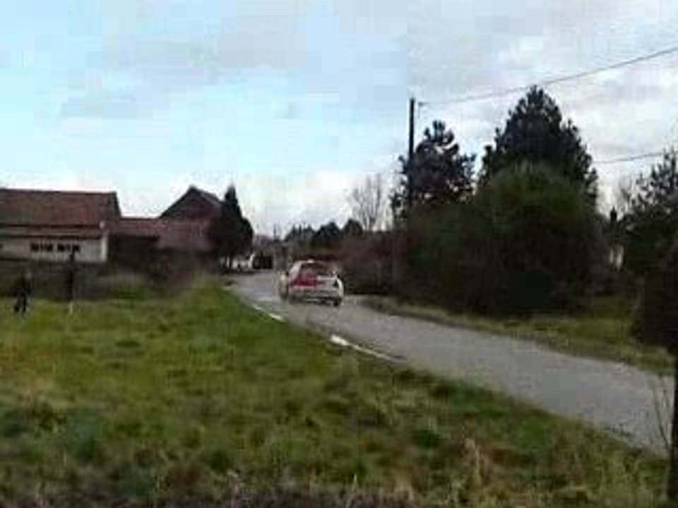 DE MEYERE Marc & GUISSE Antoine