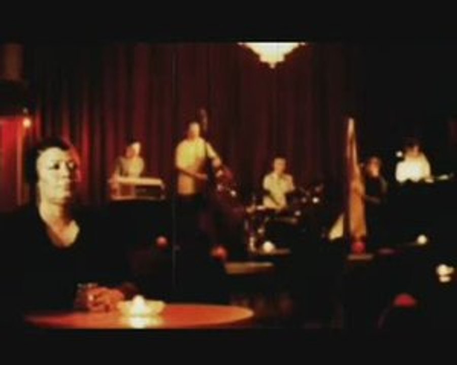 Cinematic Orchestra - All that you give