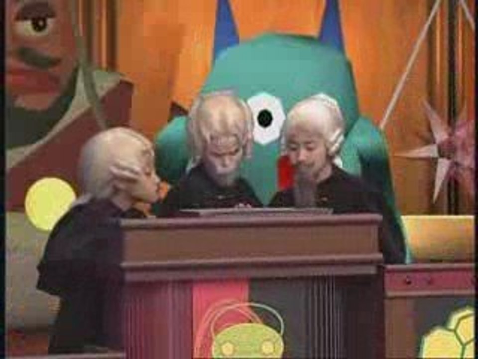 恋のギルティ　~Love in first degree~