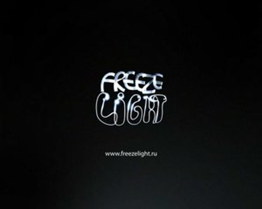 Freezelight. Анонс сюжета.