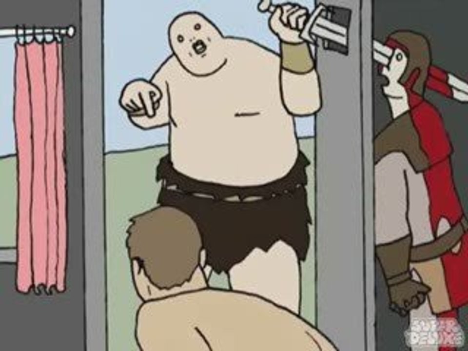 Babycakes - Role Playing Tourney