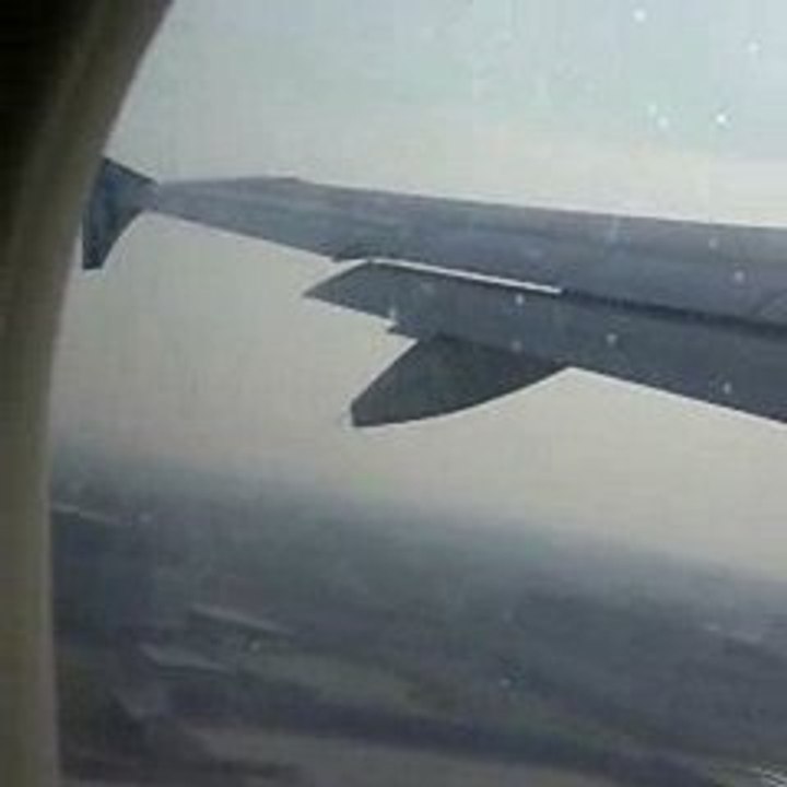 Paris to Cyprus ✈️ Exciting Journey