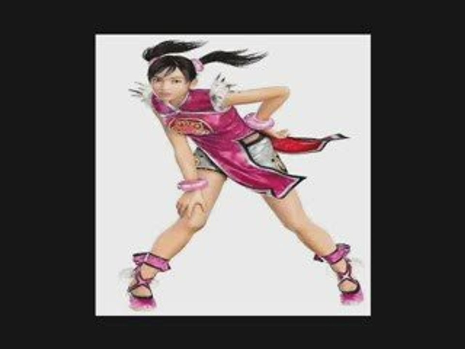 Asuka, anna et xiaoyu