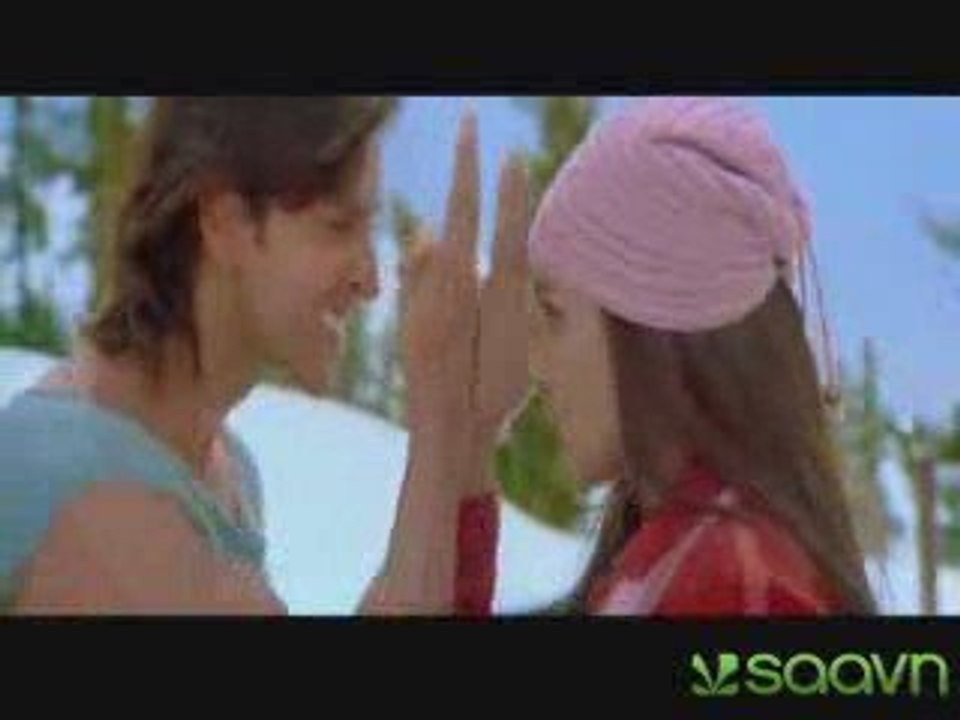 Krrish_Chori chori chupke chupke