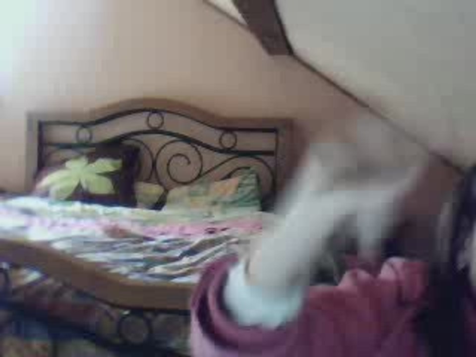 la jeune fille a sarkozy x-belle-dentitionx