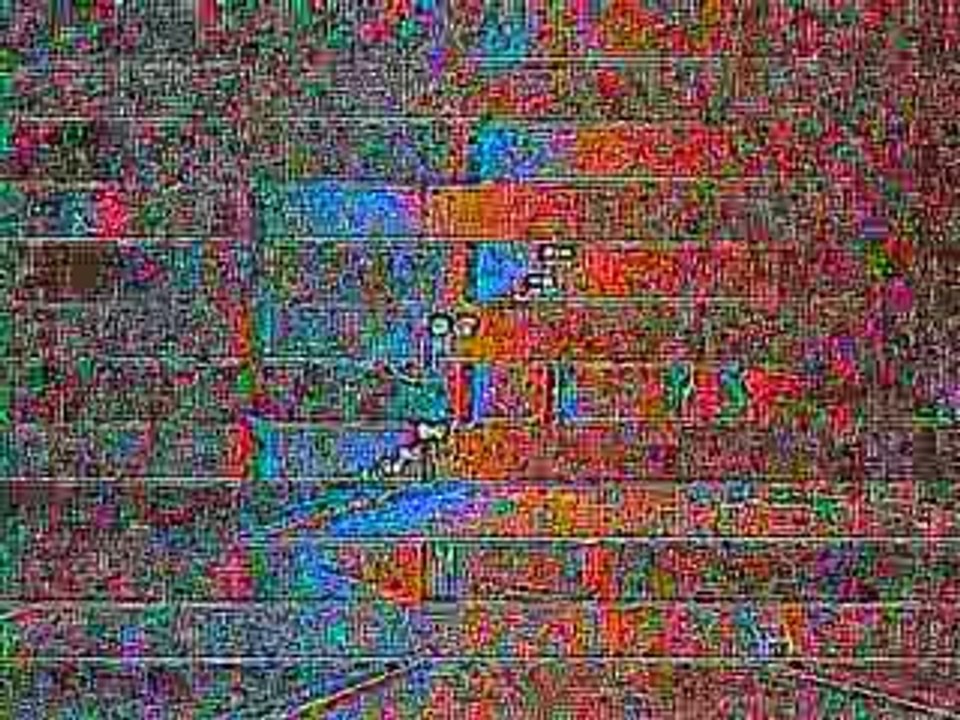 RIC LAMINIM : Sounds of Nostalgia /  New horizons (DJmix Trailer  01/2009 )