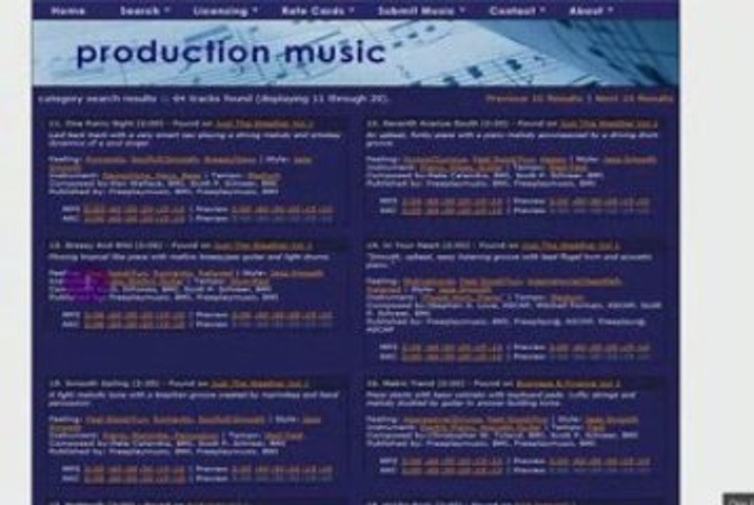 (HOW TO) AVOID USING (YOU TUBE'S) (AUDIO SWAP)