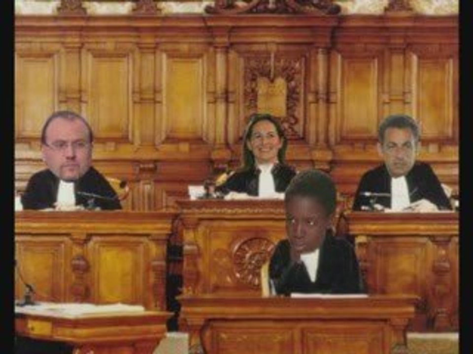 Metissage obligatoire