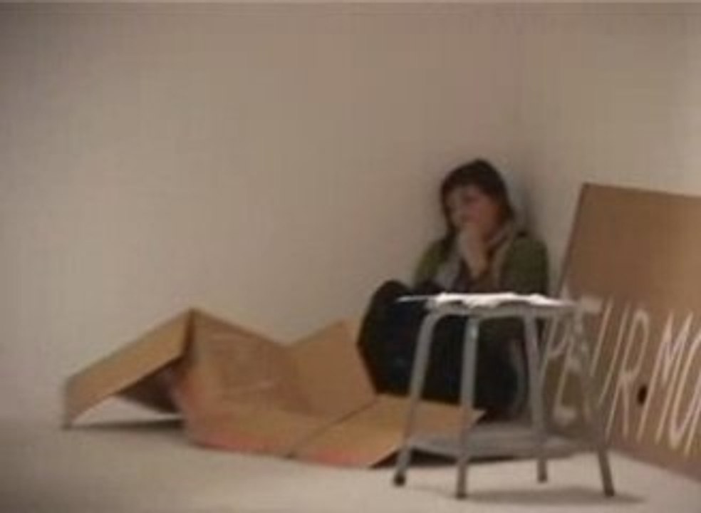 Création-Cruauté-Catastrophe "C-C-C"