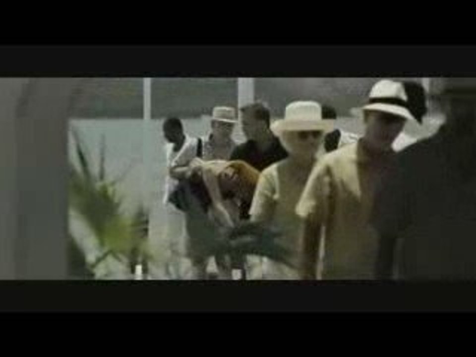 007 - Quantum Of Solace