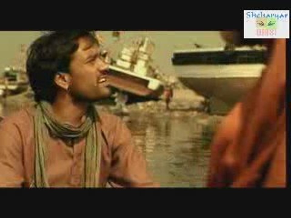 Teri Sajni - Master Saleem