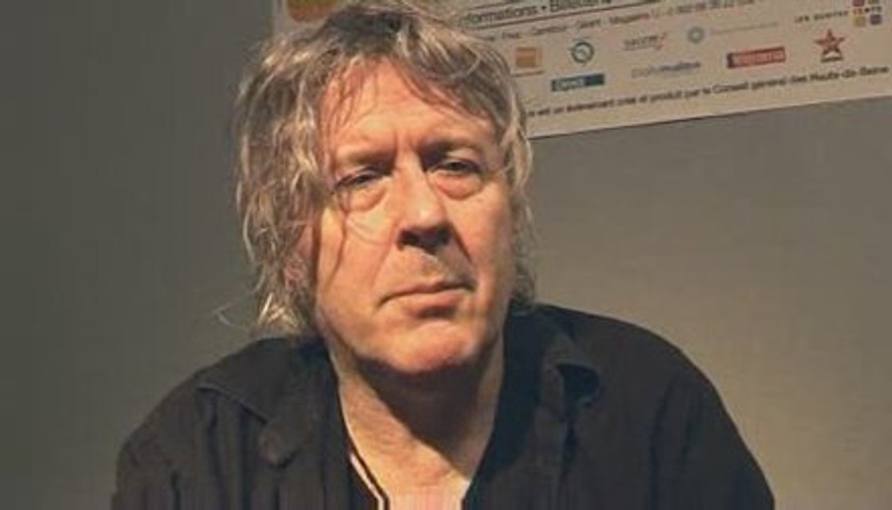 Arno Confidences FestivalChorus92