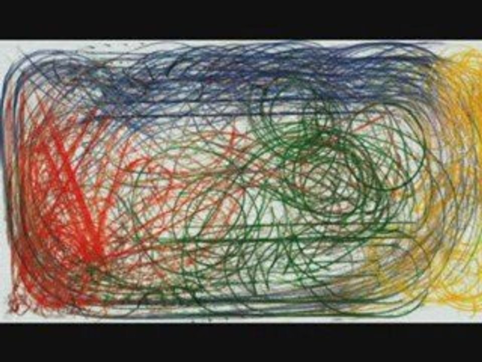 An Expression of Joy