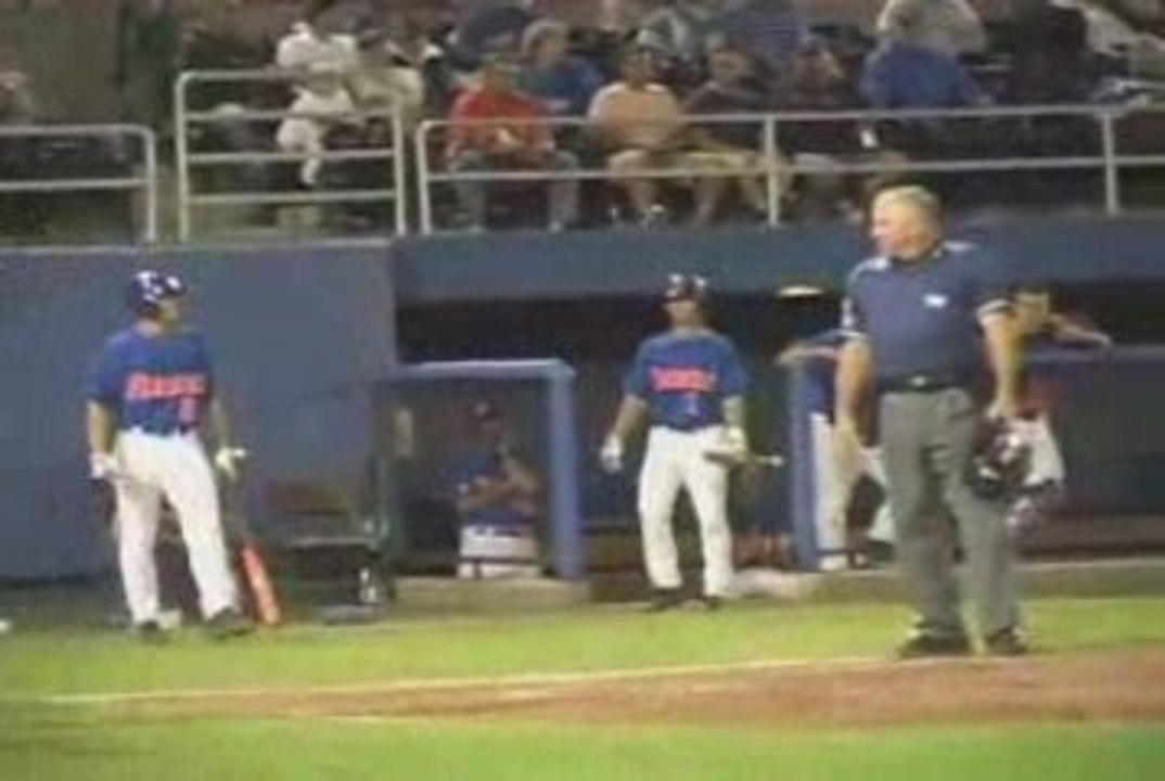 GCTV: Gator baseball vs. UNF highlights