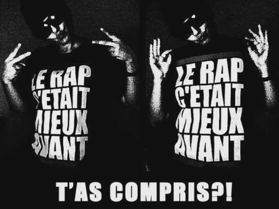 rap tunisien Sans rancune