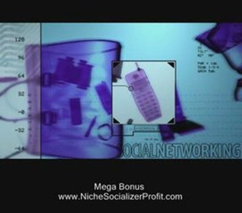 Niche Socializer Review "Killer Bonus"