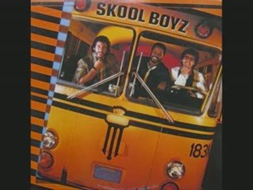 Skool Boyz - I Dont Want Nobody Else