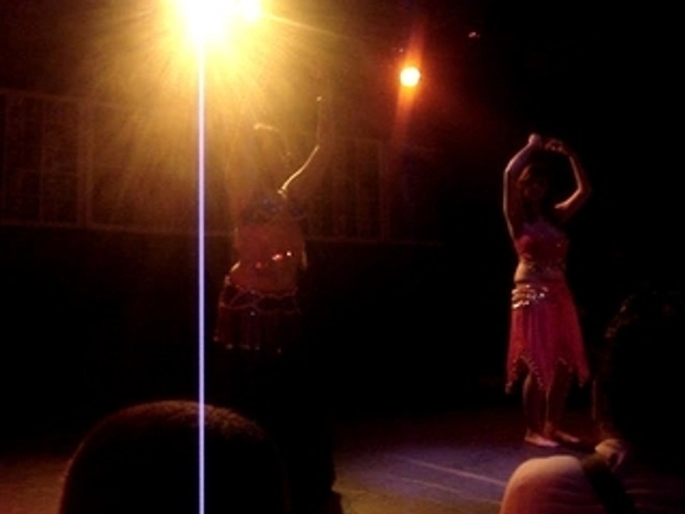 Les Tunisiennes 🇹🇳