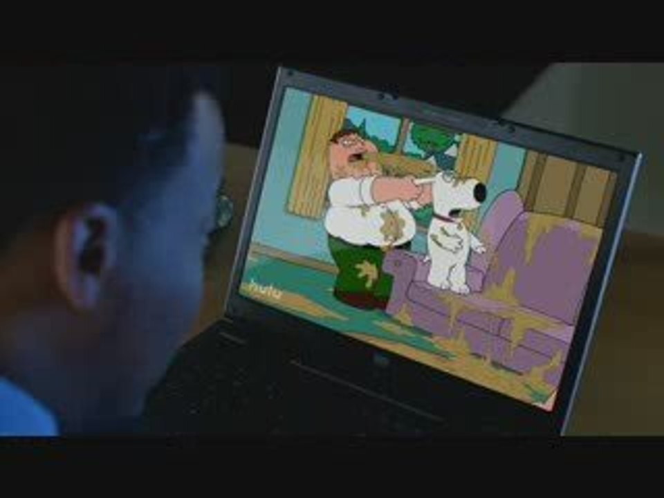 Hulu - Seth's Giggity