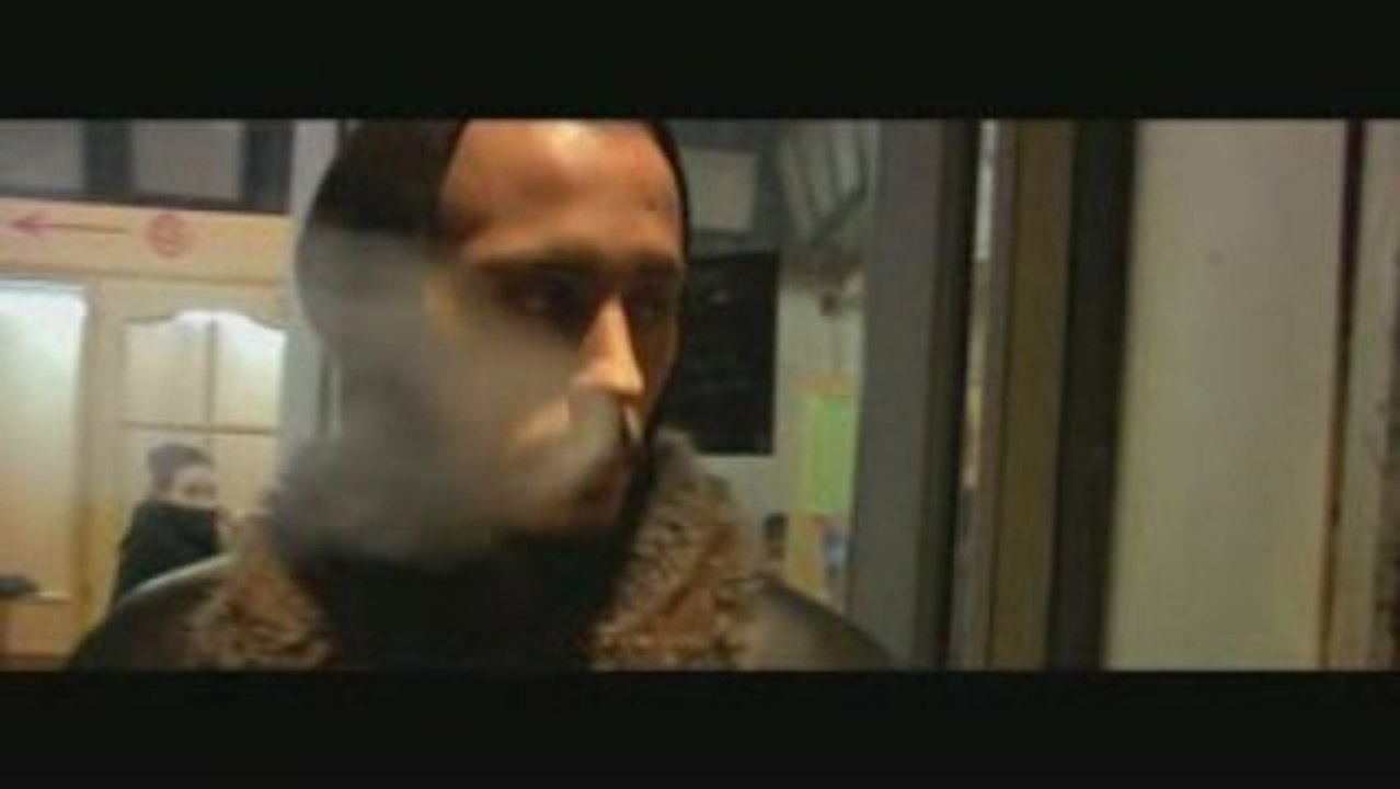 O'Shot - Want it want it