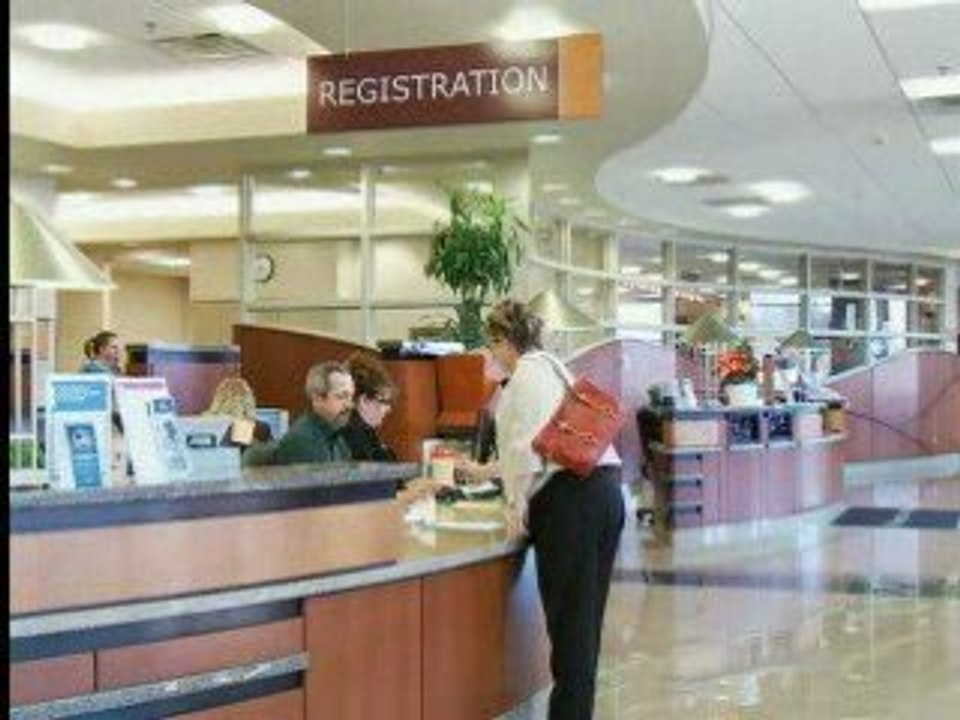 Information Technology Helps Improve Healthcare