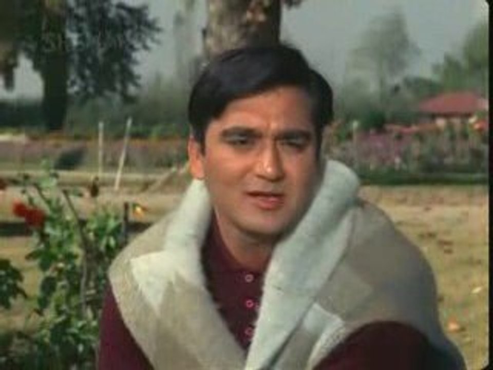 Teri ankhon ke siwa (Chirag)