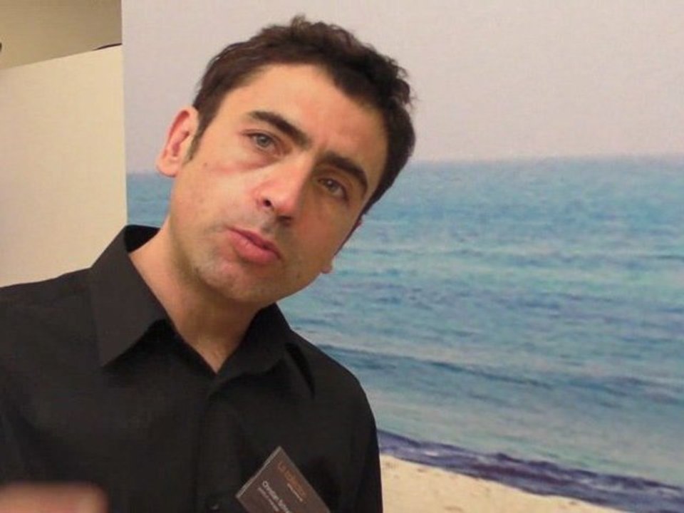 Messagerie vocale et visuelle chez Orange