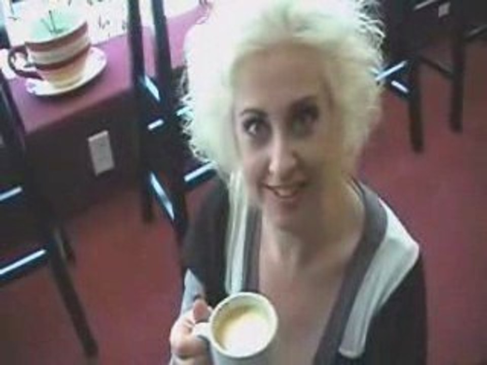 Coffee Binge Challenge ☕