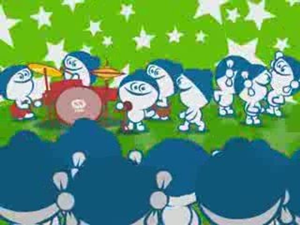 Самый лучший мультфильм