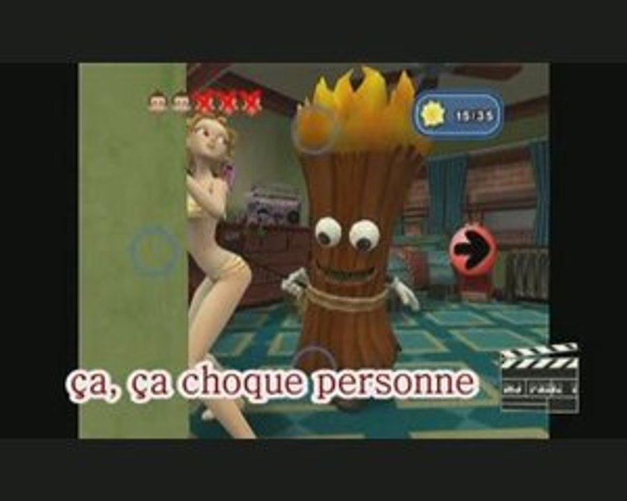 Jeux video polémiques et conneries -  episode 3 2/2