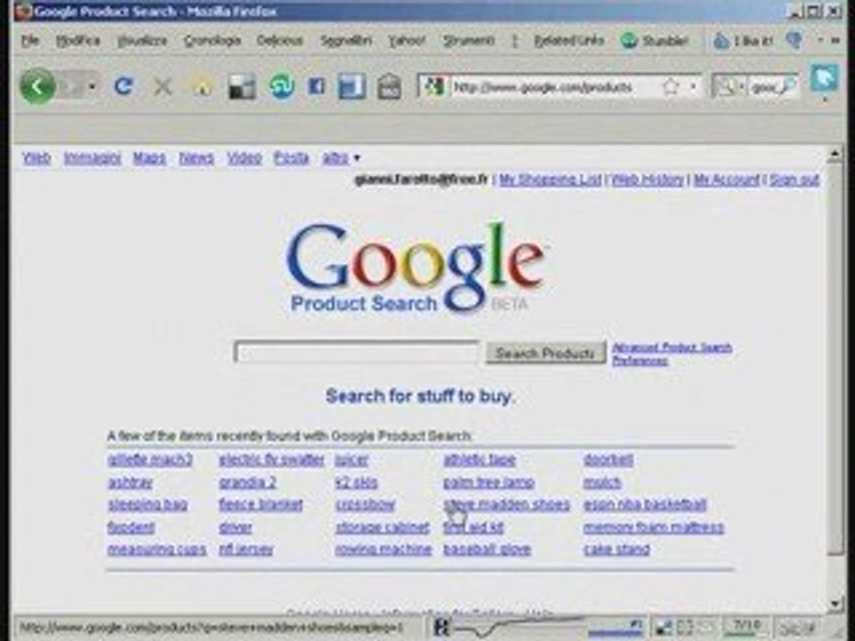 Product Creation Ideas