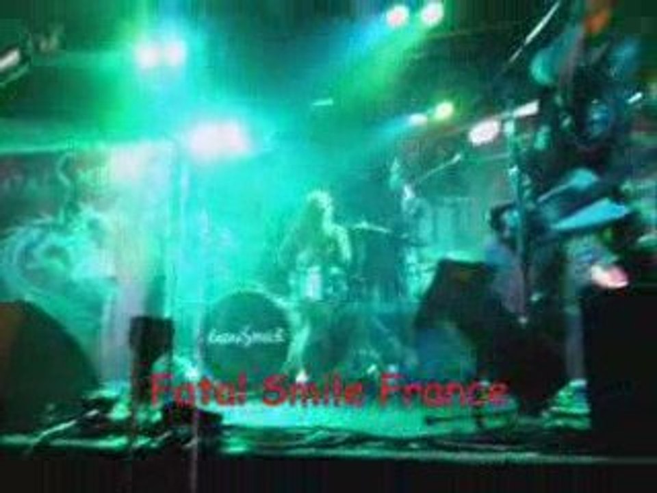 Run for your life fsf