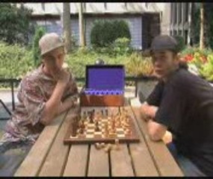 Infinit & FLex - Vollkurze Halblänge 2007