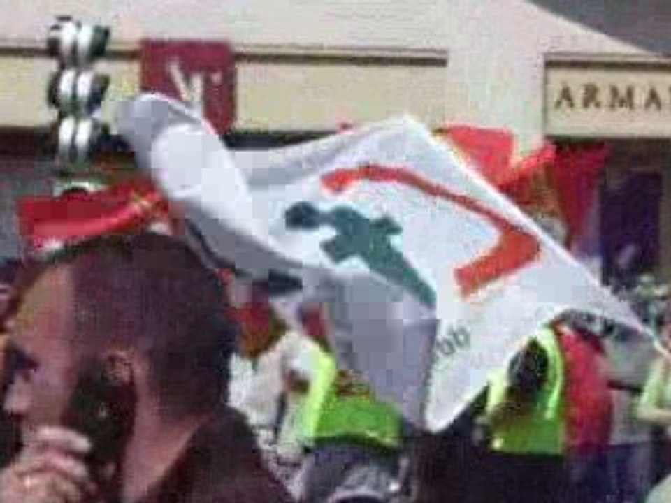 Manitowoc 002: Overview and Features