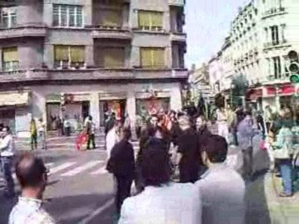 Manitowoc 004 Crane Overview