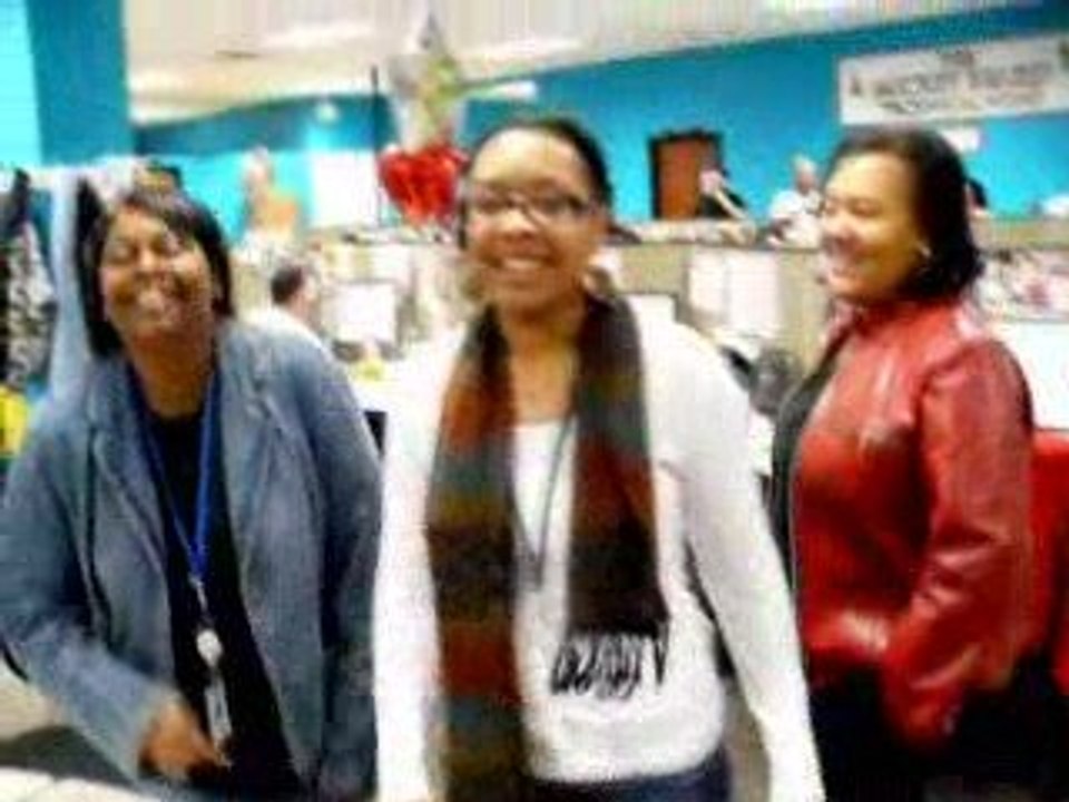 The Dispatchers: Great Friends 🤝