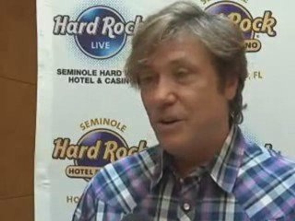 Robert Lamm about ZoSia