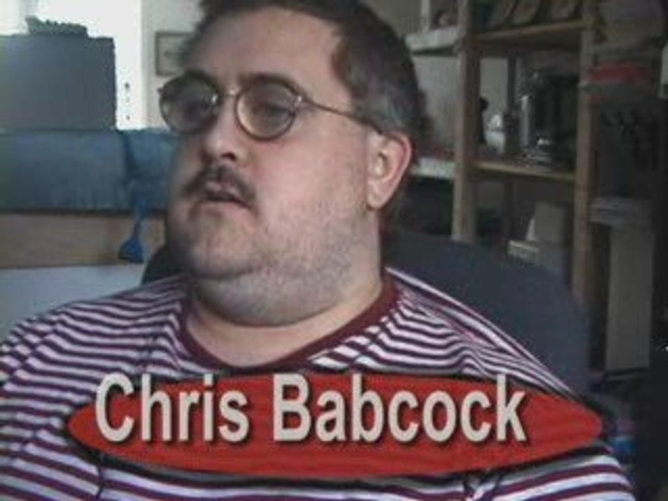 Mark Lambert's Forbidden Fruit