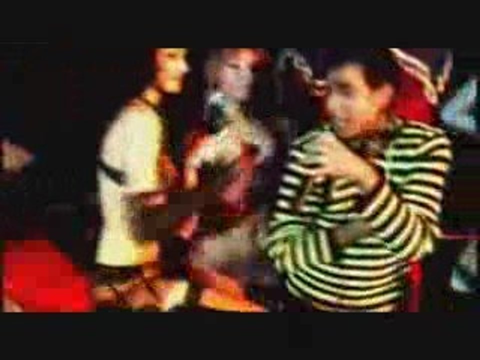 COSTI IONITA &  ALBERTO - CA LA AMSTERDAM