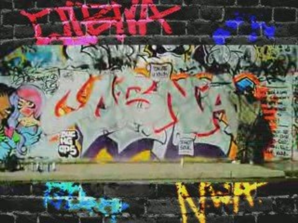 Cobna - Hot hot hot (videoclip)